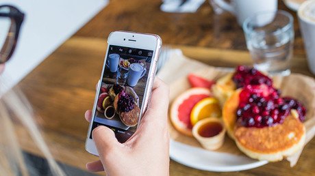 Instagram-obsessed millennials wasting tons of food – study 