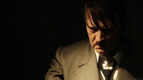 Austrian police searching for Hitler lookalike spotted near Nazi dictator’s birthplace