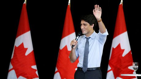 Canada’s Trudeau needs to sell Trump on NAFTA