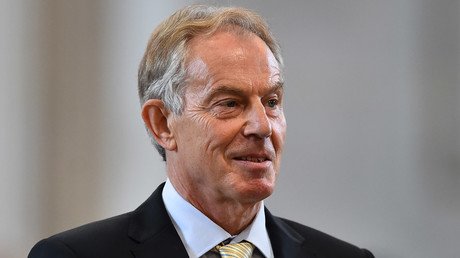 Tony Blair Iraq War case could be hindered by Supreme Court Brexit ruling – lawyers