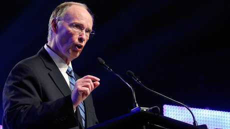 Alabama governor under investigation for corruption, state AG recuses himself