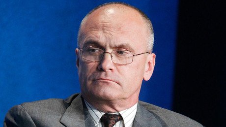 What brought Trump’s Labor nominee down?