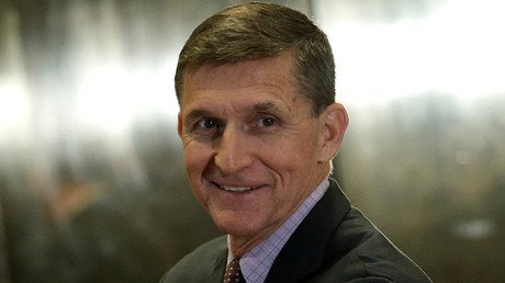 Republicans ask DOJ to probe illegal leaks of classified Flynn info