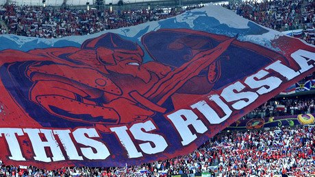 ‘Barefaced lies’: Russian football fan on BBC documentary British press reports
