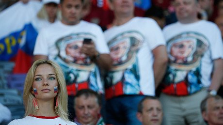 ‘BBC film on Russian football hooligans aims to sow fear’ of 2018 World Cup – Russian Embassy to UK