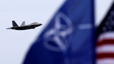 Four NATO powers prefer Russia to the US, Gallup poll shows