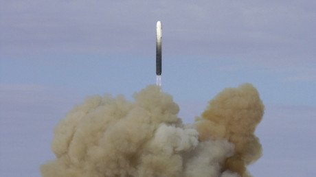 Russia’s new ICBMs can ‘rip apart’ US anti-missile systems – Deputy PM Rogozin