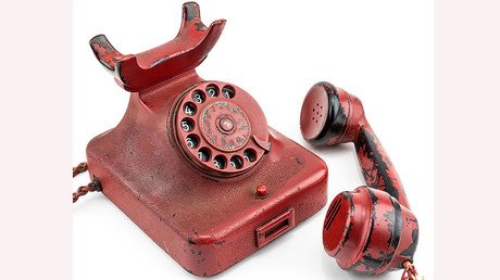 Hitler’s phone used to ‘send millions to their deaths’ sold for $243,000 at US auction