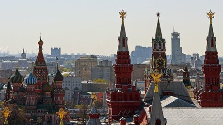 Wall Street continues to bet on red-hot Russian ruble