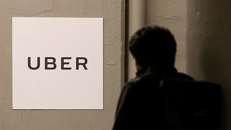 ‘We all gave up on Uber’: Ex-employee’s sexual harassment claims spark probe