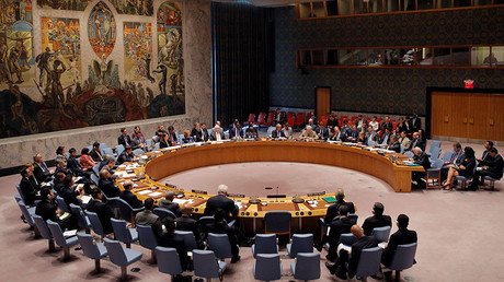 Diplomats shocked by sudden death of Russian UN envoy Churkin