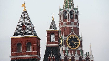 Kremlin source dismisses rumors of early presidential election in Russia