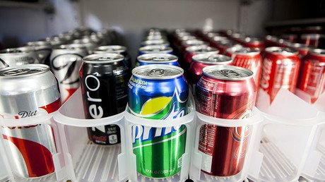 Maine & Seattle take opposite approaches on soda to solve obesity problem