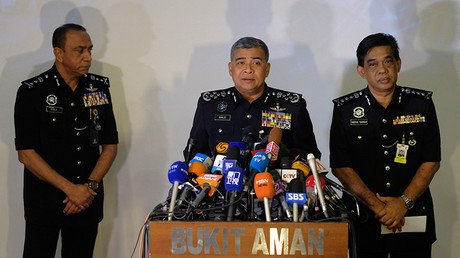 Attempt made to snatch body of Kim Jong-nam at mortuary break-in – police