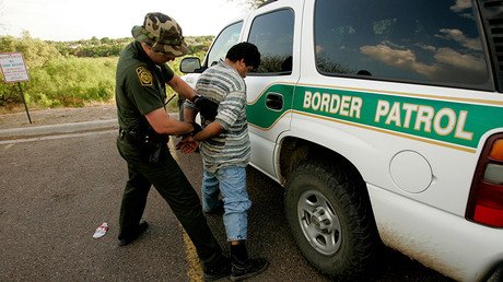 Trump’s newest immigration rules outline ‘expedited removal’ of illegal aliens