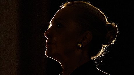 ‘No misconduct’: Judge allows State Dept to keep some Clinton emails secret
