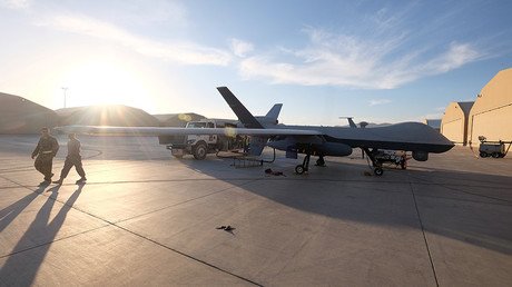 RAF drone pilots working through ‘kill list’ of British citizens fighting for ISIS