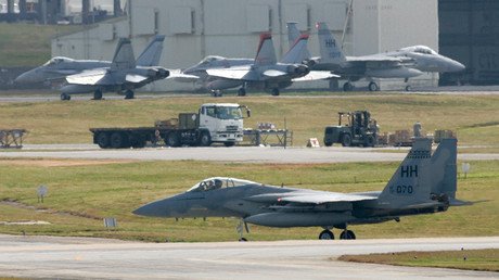 US base buzz: Japan to pay Okinawa residents record $267mn in damages over jet noise