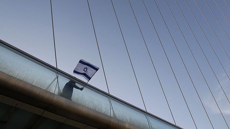 Israel denies visa for HRW researcher, citing ‘Palestinian propaganda’