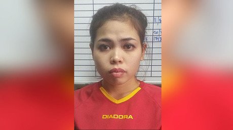 Kim Jong-nam murder suspect says she was ‘paid $90' for deadly 'prank’