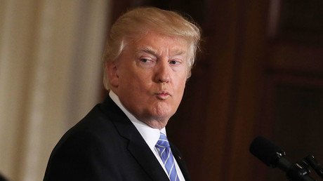 Tensions between Trump & media 'unhealthy,' restrict news access – poll