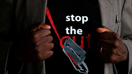 Doctor facing first female genital mutilation case in US has sex charge dropped