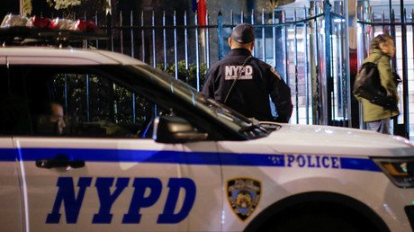 NYPD infiltrated Black Lives Matter inner circles, obtained texts – docs