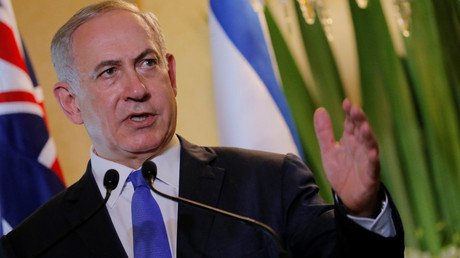 Netanyahu accused of failing to address Hamas tunnel threat ahead of 2014 Gaza war