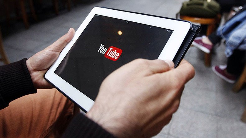 YouTube’s new live TV subscription service to cost $35 a month