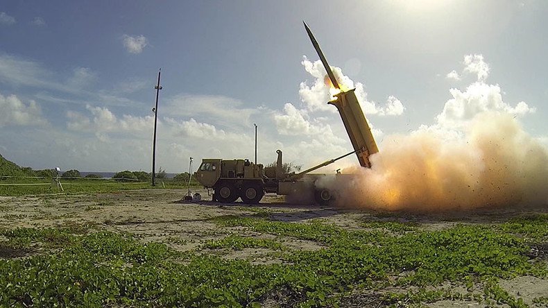 China, Russia agree to strengthen opposition to US’ THAAD missile system