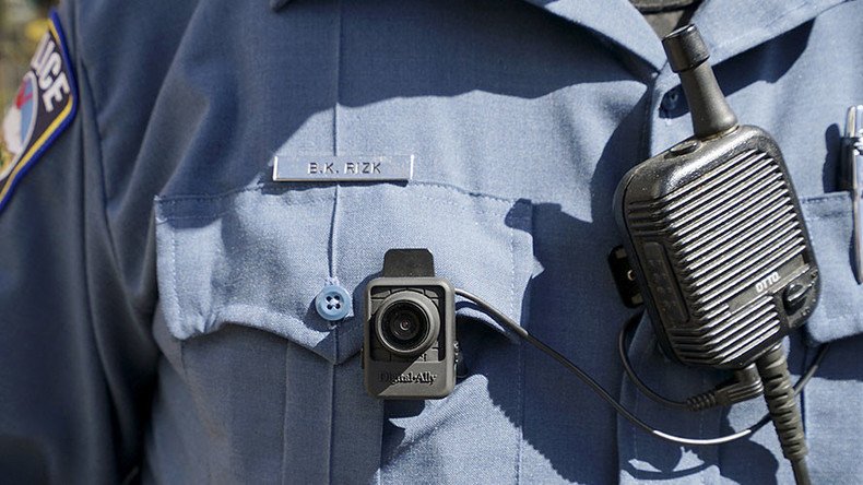 Houston PD pauses bodycam program as NYC debates police surveillance policies