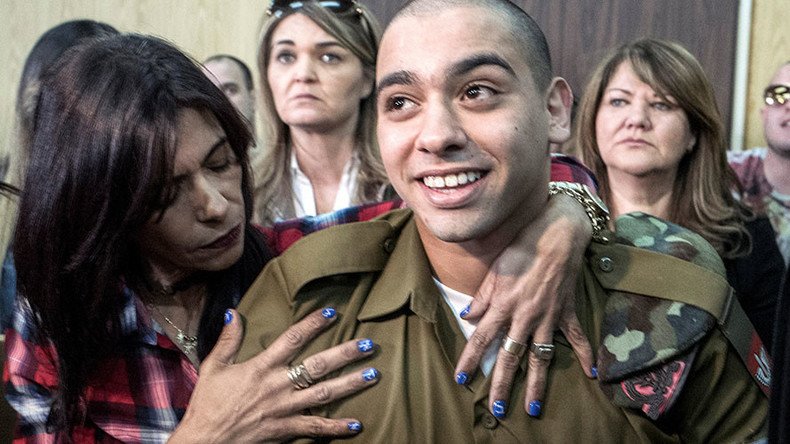 IDF soldier who killed wounded Palestinian attacker appeals sentence amid lawyers’ desertion
