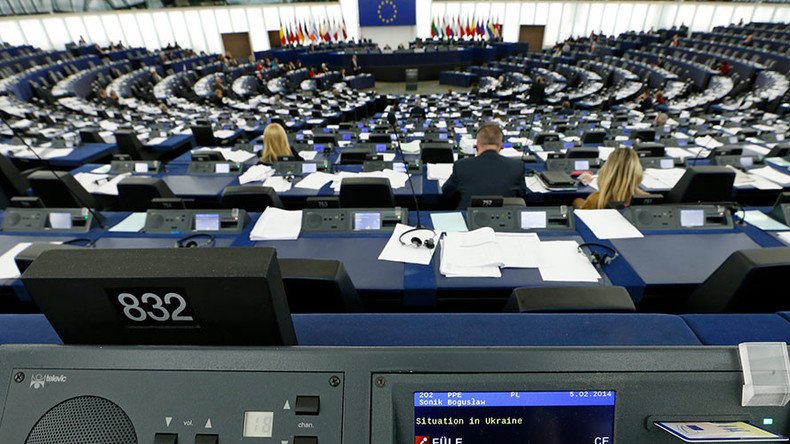 ‘Where are you going, Europe?’ EU chief Juncker unveils five post-Brexit scenarios