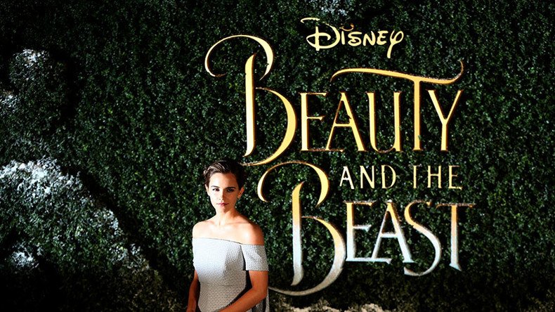 #BoycottDisney campaign sparked by ‘gay moment’ in ‘Beauty & The Beast’