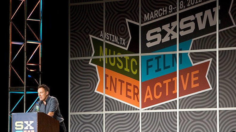 Deportation threats slotted into foreign artists’ contracts for SXSW festival