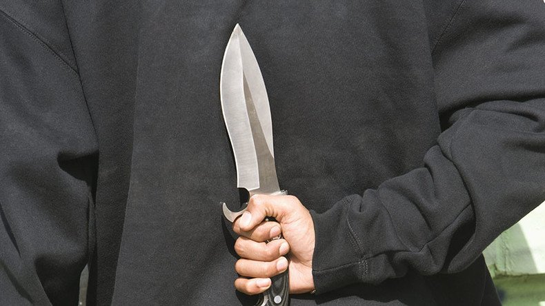Stab victims avoid police by ‘paying vets’ to stitch their wounds