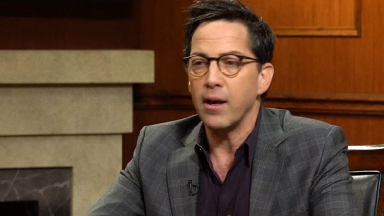 Dan Bucatinsky on ‘24: Legacy,’ politics, & Lisa Kudrow