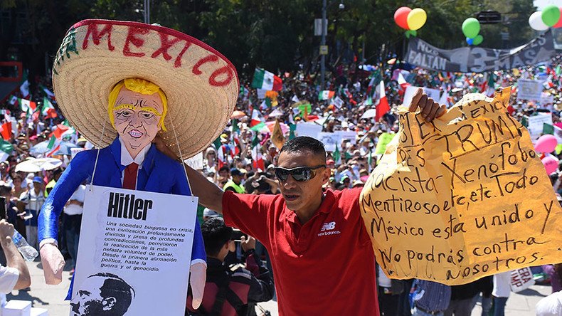 ‘Not promoting illegality’? Mexico invests $50mn in legal aid centers at its US consulates