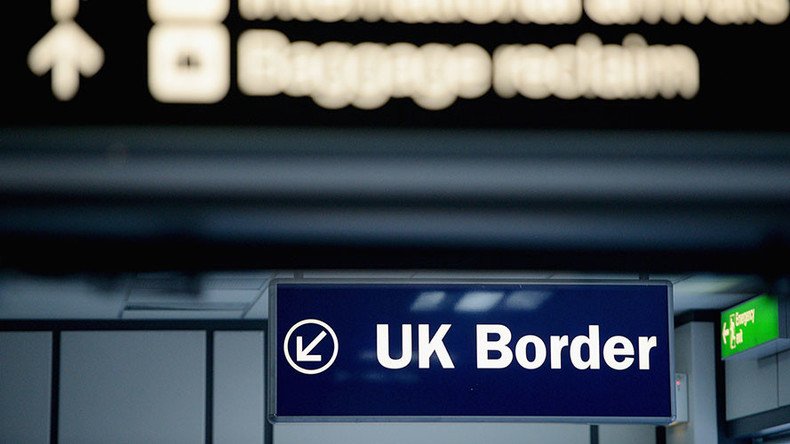Lords at odds with official statistics in warning that Brexit won’t cut migration