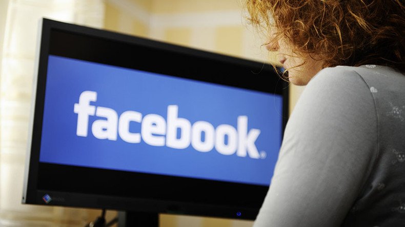 Facebook blues: Social media linked to feelings of isolation, study says