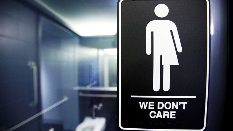 Supreme Court drops transgender bathroom access case 