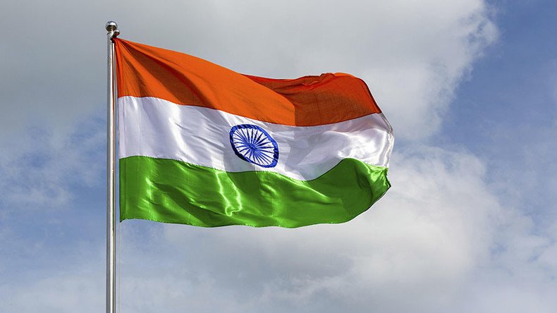 Live and let fly: Pakistan fears India’s new giant flag could be used for spying