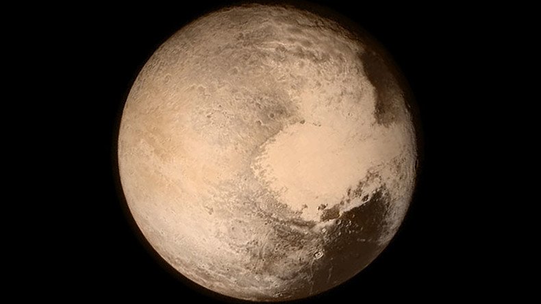 Celestial resurrection? Pluto could become a planet again – along with 100+ other objects