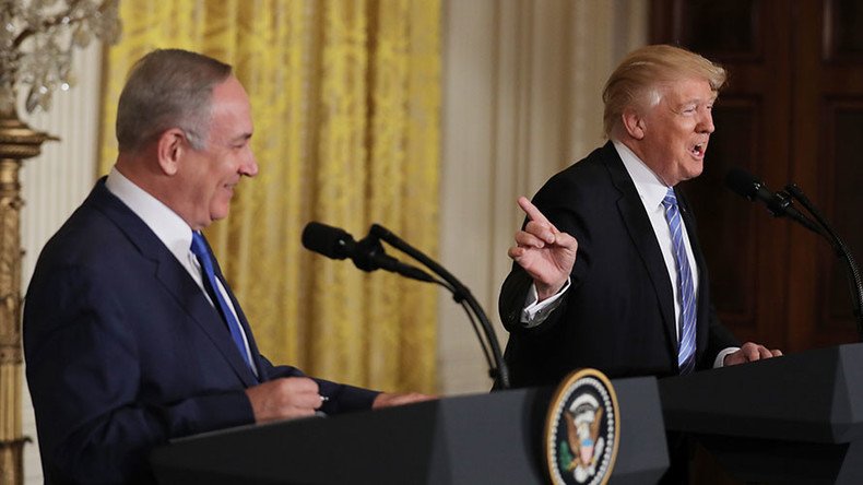US warned Israel of ‘immediate crisis’ if West Bank annexed – Israeli defense minister