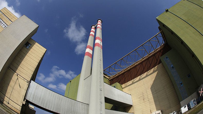 Hungary gains final EU approval for its Russian-built nuclear power plant