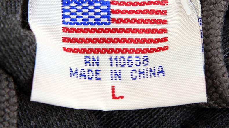'Sometimes stupid' America has more to lose in trade war with China - Wahaha boss