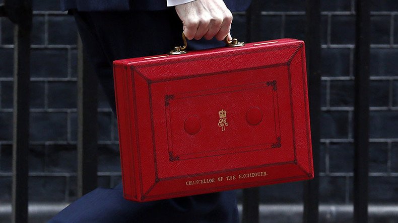 Budget predictions: Chancellor to keep purse strings tight in last pre-Brexit financial statement