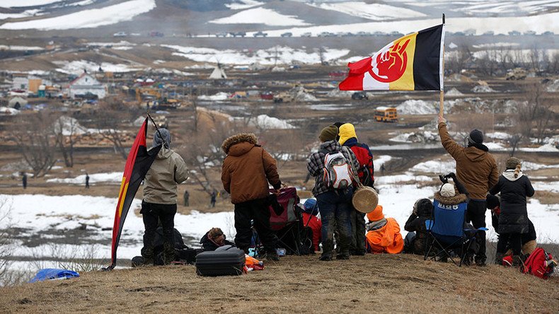 US Judge rules against tribes seeking to stop Dakota Access Pipeline