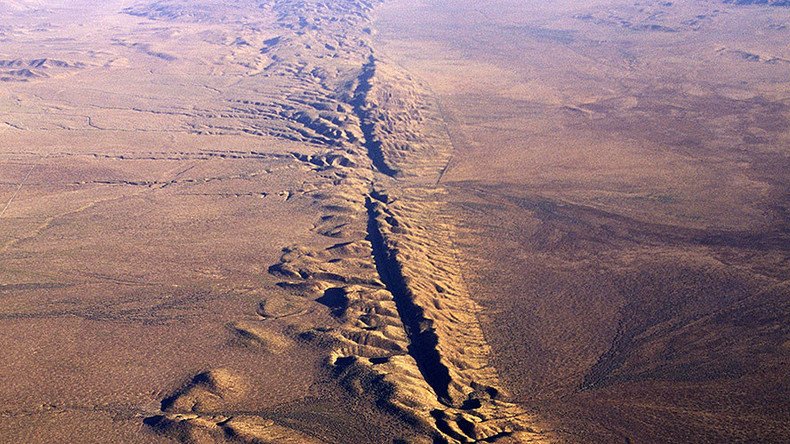 ‘No getting out of this’: Major earthquake ‘certain’ to hit Southern California, study says