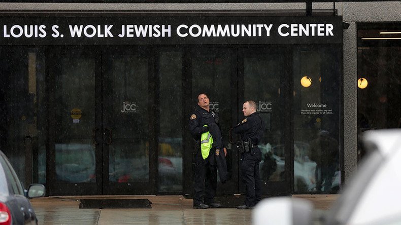 18 threats made against JCCs & other Jewish facilities as lawmakers ask for ‘swift action’
